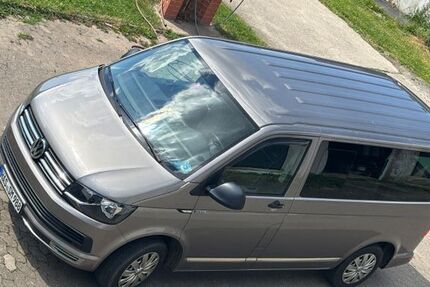 VW T6 Multivan 232.000 km 22.900 &euro; Rauhenebrach 96181