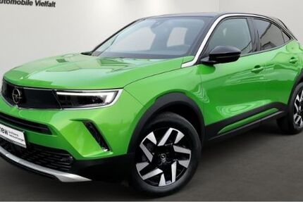 Opel Mokka 39.407 km 19.450 € Krefeld 47805