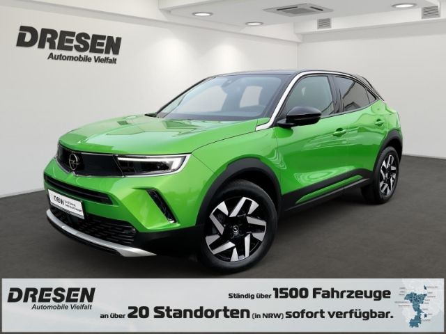 Opel Mokka 39.407 km 19.450 € Krefeld 47805