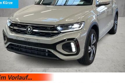 VW T-Roc 9.654 km 27.679 &euro; Ribnitz-Damgarten / Barth / Bad Sülze 18311