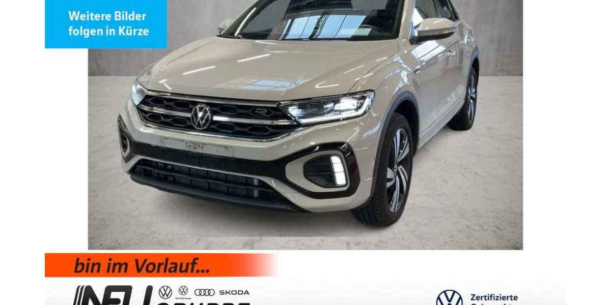 VW T-Roc 9.654 km 27.679 &euro; Ribnitz-Damgarten / Barth / Bad Sülze 18311