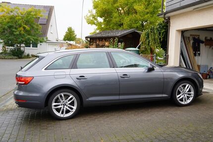 Audi A4 70.800 km 18.999 &euro; Wöllstadt 61206