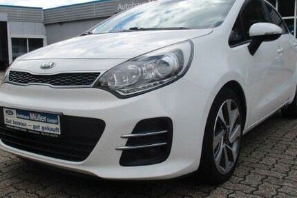 Kia Rio 50.141 km 10.900 € Wilgartswiesen 76848
