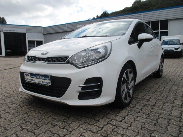 Kia Rio 50.141 km 10.900 € Wilgartswiesen 76848