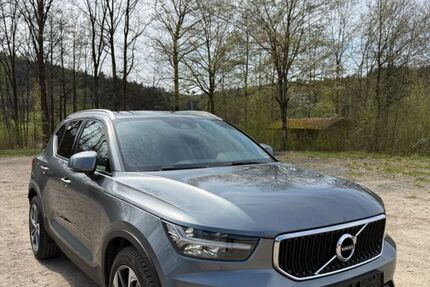 Volvo XC40 79.950 km 22.900 &euro; Schwarzach 94374