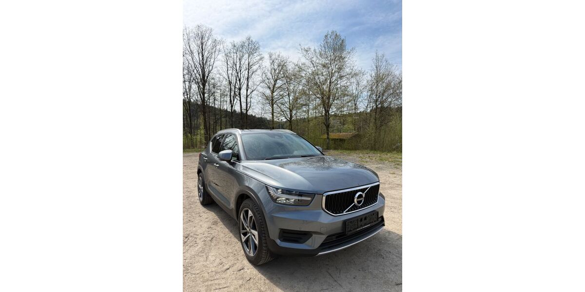 Volvo XC40 79.950 km 22.900 &euro; Schwarzach 94374