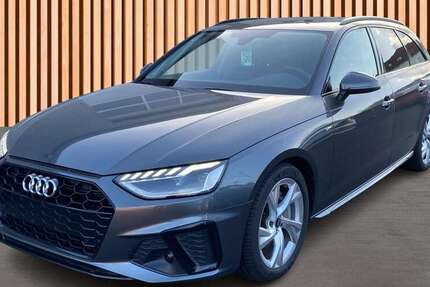 Audi A4 6.531 km 36.980 € Dresden/Weißig 01328