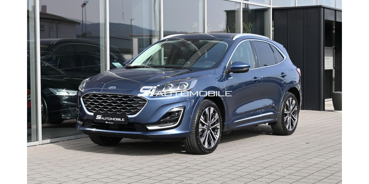 Ford Kuga 51.000 km 24.950 &euro; Winterbach bei Stuttgart 73650