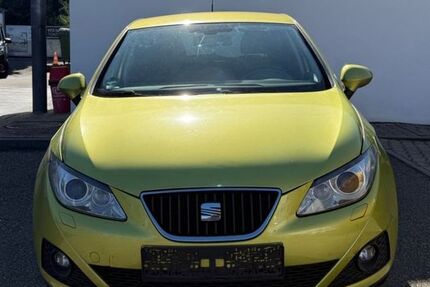 Seat Ibiza 178.000 km 3.499 € Filderstadt 70794