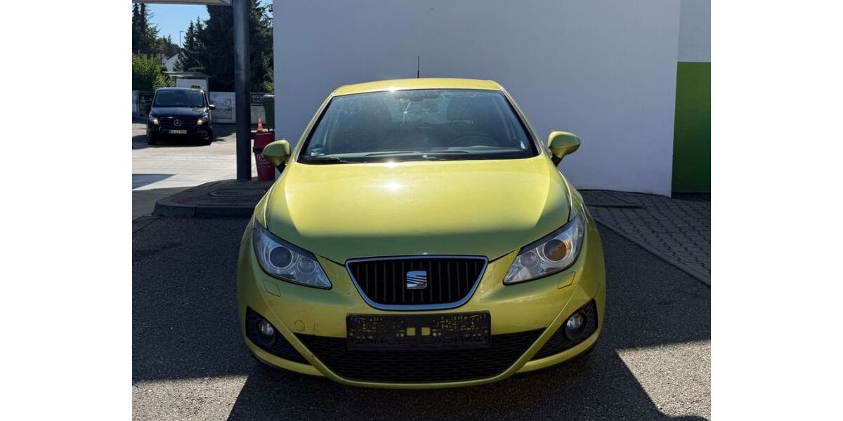 Seat Ibiza 178.000 km 3.499 € Filderstadt 70794