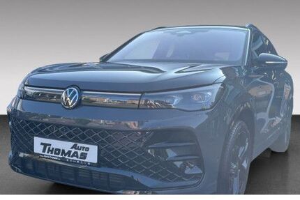 VW Tiguan 12.500 km 53.980 &euro; Hennef 53773