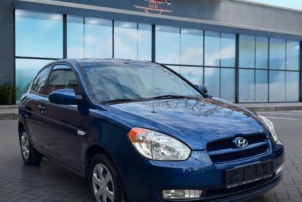 Hyundai Accent 162.200 km 2.499 &euro; Kremperheide 25569