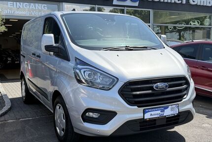 Ford Transit Custom 122.102 km 16.590 &euro; Hennef 53773