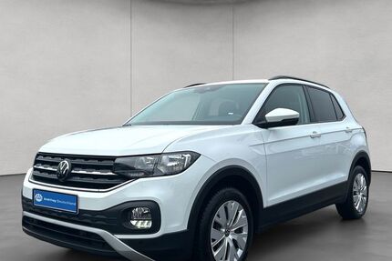 VW T-Cross 66.384 km 20.980 &euro; Esslingen 73730