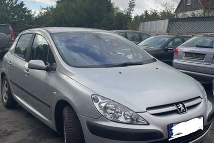 Peugeot 307 159.000 km 1.700 &euro; Marne 25709