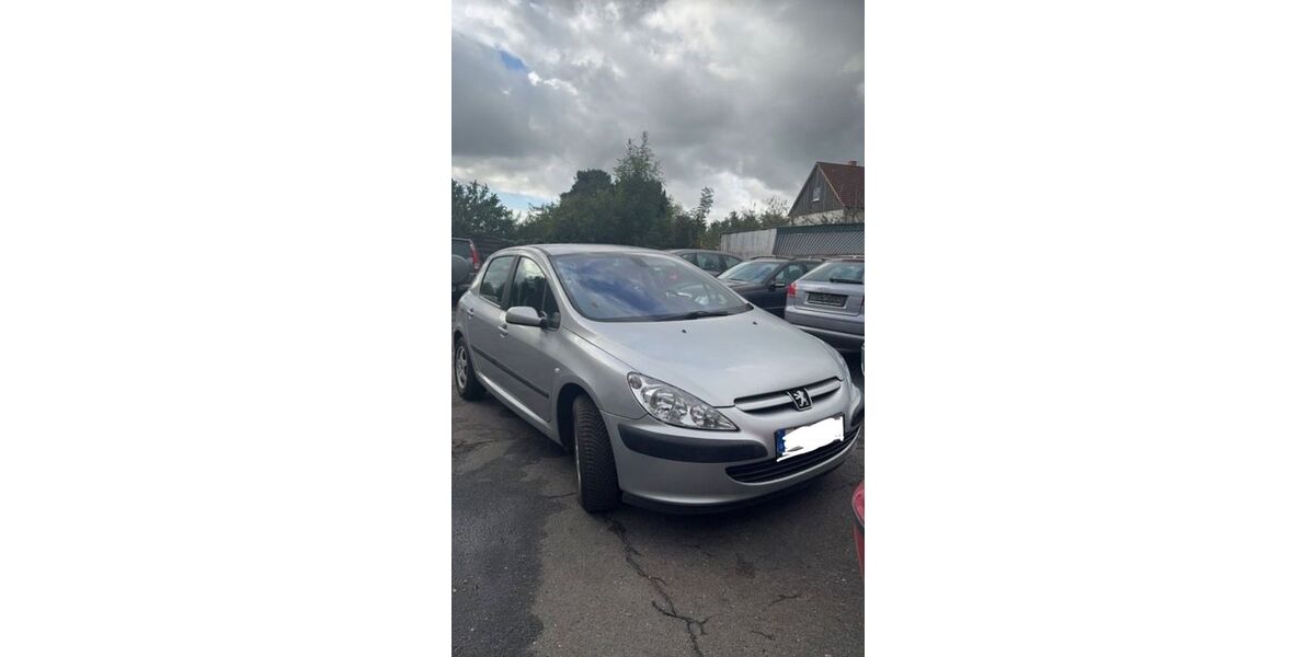 Peugeot 307 159.000 km 1.700 &euro; Marne 25709