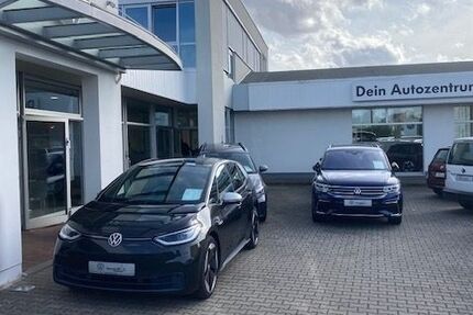 VW ID.3 17.175 km 24.950 € Woldegk 17348