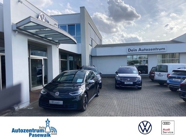 VW ID.3 17.175 km 24.950 € Woldegk 17348