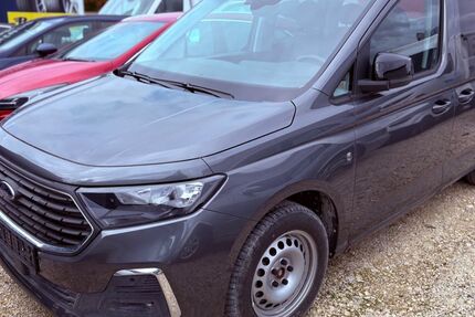 Ford Tourneo 13.000 km 23.990 &euro; Ulm-Jungingen 89081