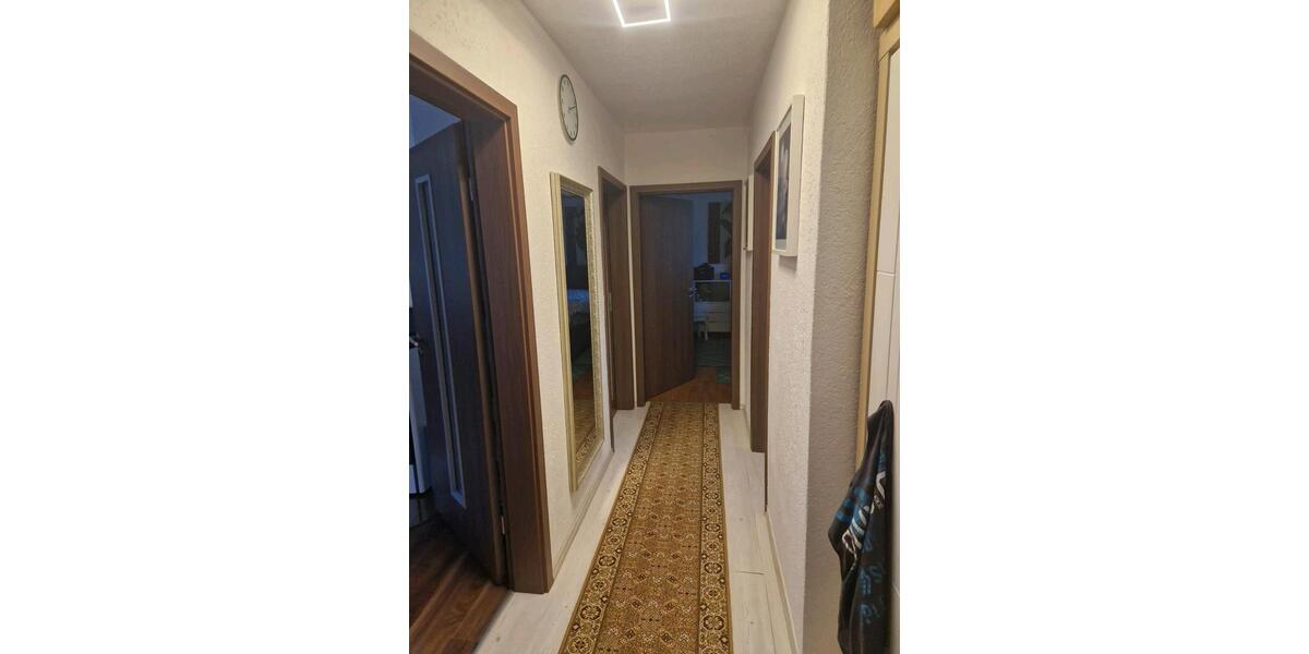 Erdgeschoßwohnung Neustadt an der Aisch - 3 Zimmer, 70 m&sup2;, 229.000&euro; | Angebot:26963205
