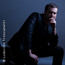 Orient und Okzident - Philharmonisches Konzert / Elbland Philharmonie 19.11.2025 Theater Meißen