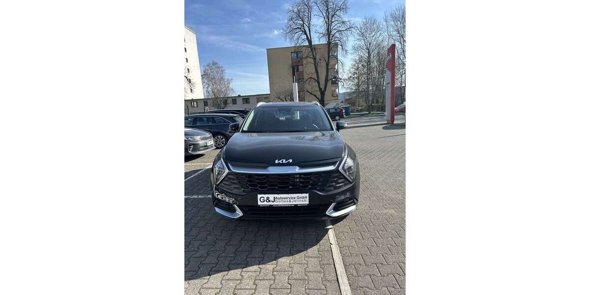 Kia Sportage 32.000 km 25.900 &euro; Sinzig 53489