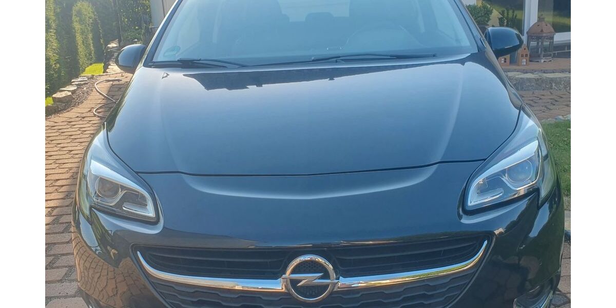 Opel Corsa 68.000 km 5.800 &euro; Detmold 32758