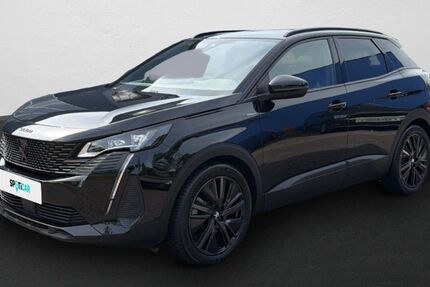 Peugeot 3008 27.493 km 27.990 &euro; Dessau-Roßlau 06849