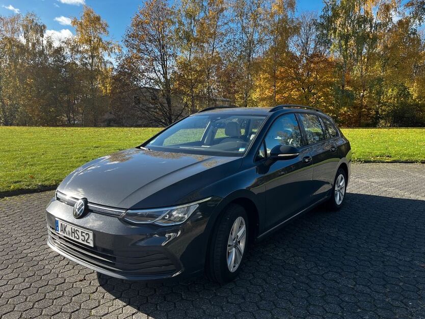 VW Golf 68.840 km 18.990 € Horhausen 56593