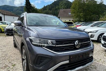 VW T-Cross 12.598 km 23.900 € Gutach 77793