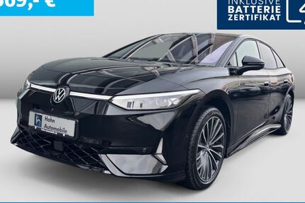 VW ID.7 6.444 km 59.990 &euro; Bietigheim-Bissingen 74321