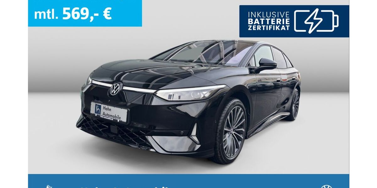 VW ID.7 6.444 km 59.990 &euro; Bietigheim-Bissingen 74321