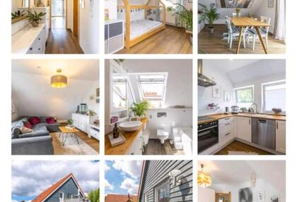 Wohnung Brackenheim - 3 Zimmer, 75 m&sup2;, 950&euro; | Angebot:25382938