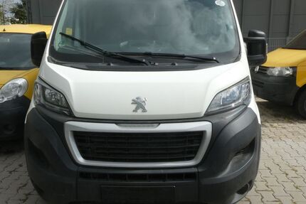 Peugeot Boxer 189.000 km 9.500 &euro; Viernheim 68519
