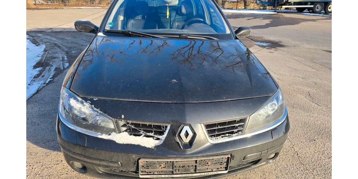Renault Laguna 227.000 km 2.800 &euro; Berlin 12685