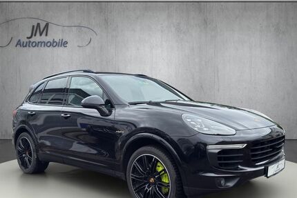 Porsche Cayenne 98.878 km 39.690 &euro; Meckenbeuren 88074