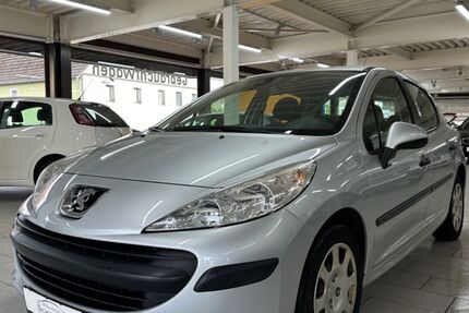 Peugeot 207 183.300 km 2.650 € Schwäbisch Gmünd 73525