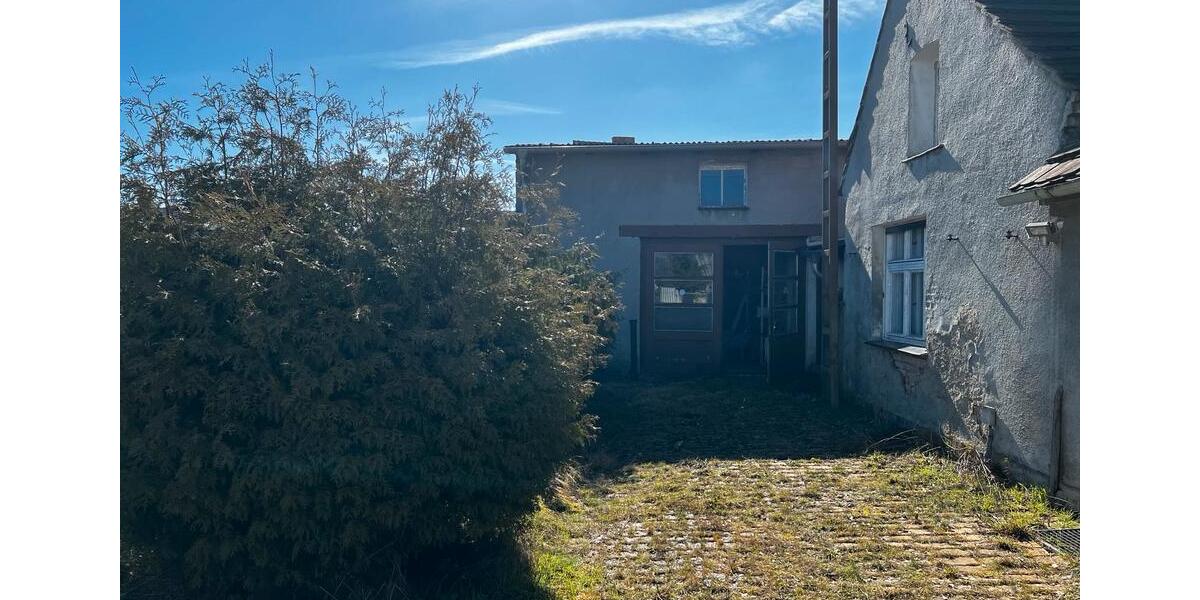 Einfamilienhaus Finsterwalde - 80.000&euro; | Angebot:25571059