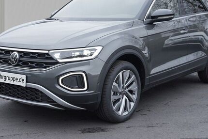 VW T-Roc 11.900 km 28.890 &euro; Höhr-Grenzhausen 56203