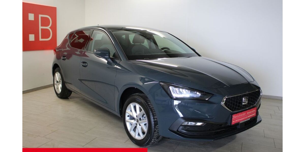 Seat Leon 1.001 km 27.490 &euro; Schopfloch 91626