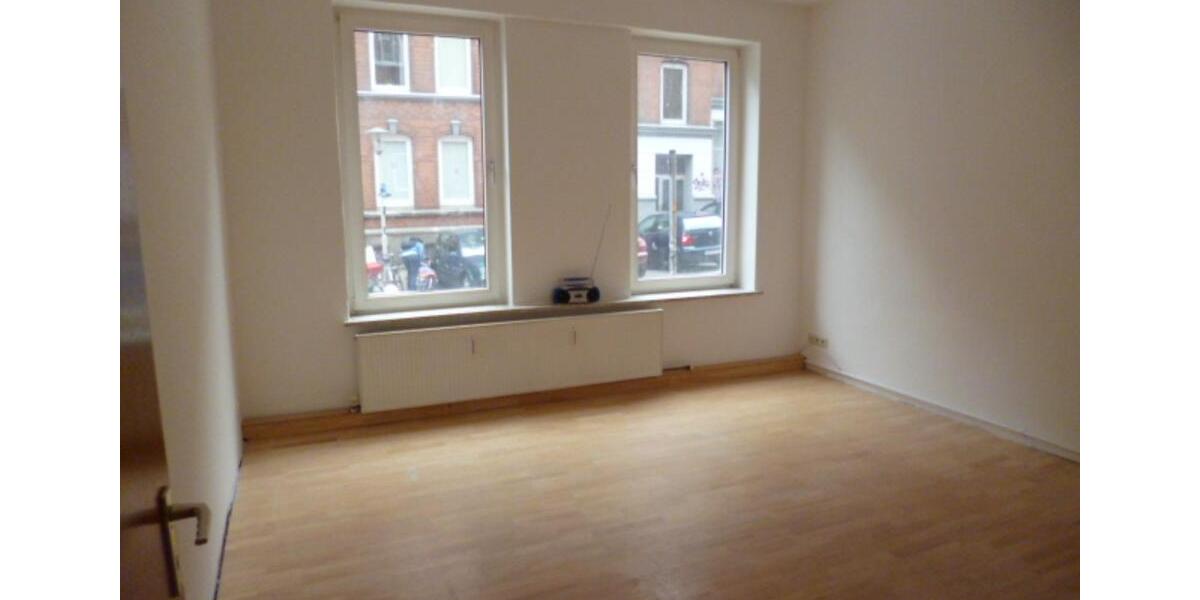 Hochparterre Kiel Südfriedhof - 2 Zimmer, 46 m&sup2;, 148.000&euro; | Angebot:25284098