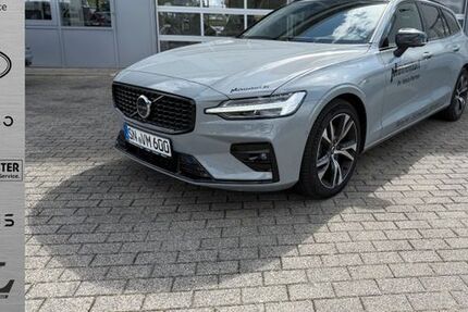 Volvo V60 16.226 km 39.900 &euro; Schwerin 19057