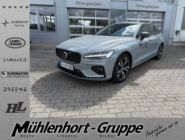 Volvo V60 16.226 km 39.900 &euro; Schwerin 19057