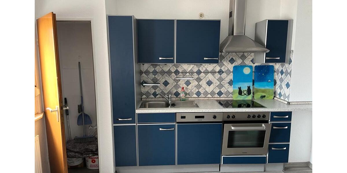 Etagenwohnung Obertshausen - 1 Zimmer, 56 m&sup2;, 195.000&euro; | Angebot:26809090