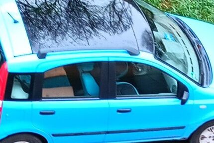 Fiat Panda 199.990 km 950 &euro; Deidesheim 67146