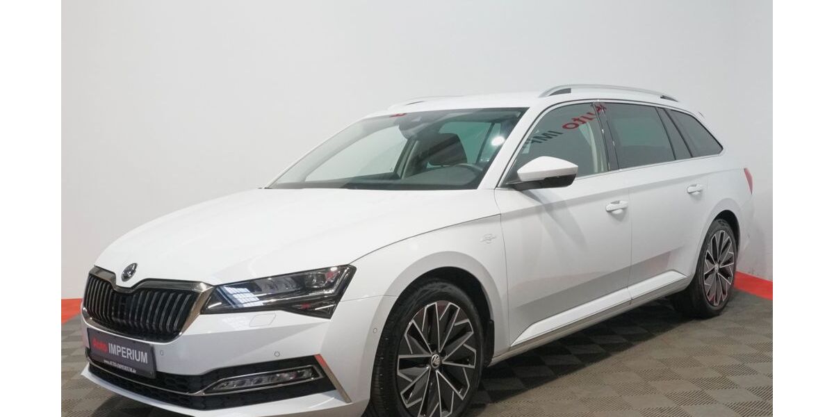 Skoda Superb 71.421 km 30.590 &euro; Schmidgaden 92546