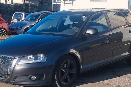 Audi A3 213.000 km 3.490 &euro; Lichtenstein-Unterhausen 72805