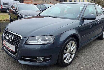 Audi A3 199.000 km 6.900 &euro; Kirchworbis 37339