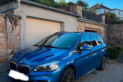 BMW 220 Gran Tourer 106.600 km 21.000 &euro; Bad Soden-Salmünster 63628