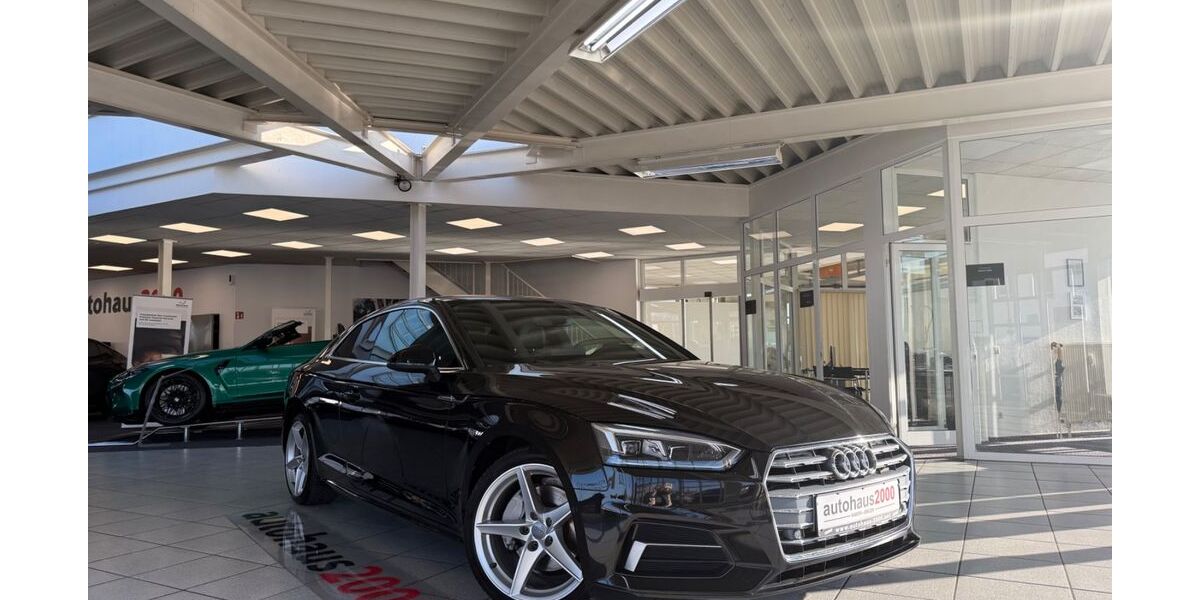 Audi A5 118.535 km 23.950 &euro; Hamm 59065